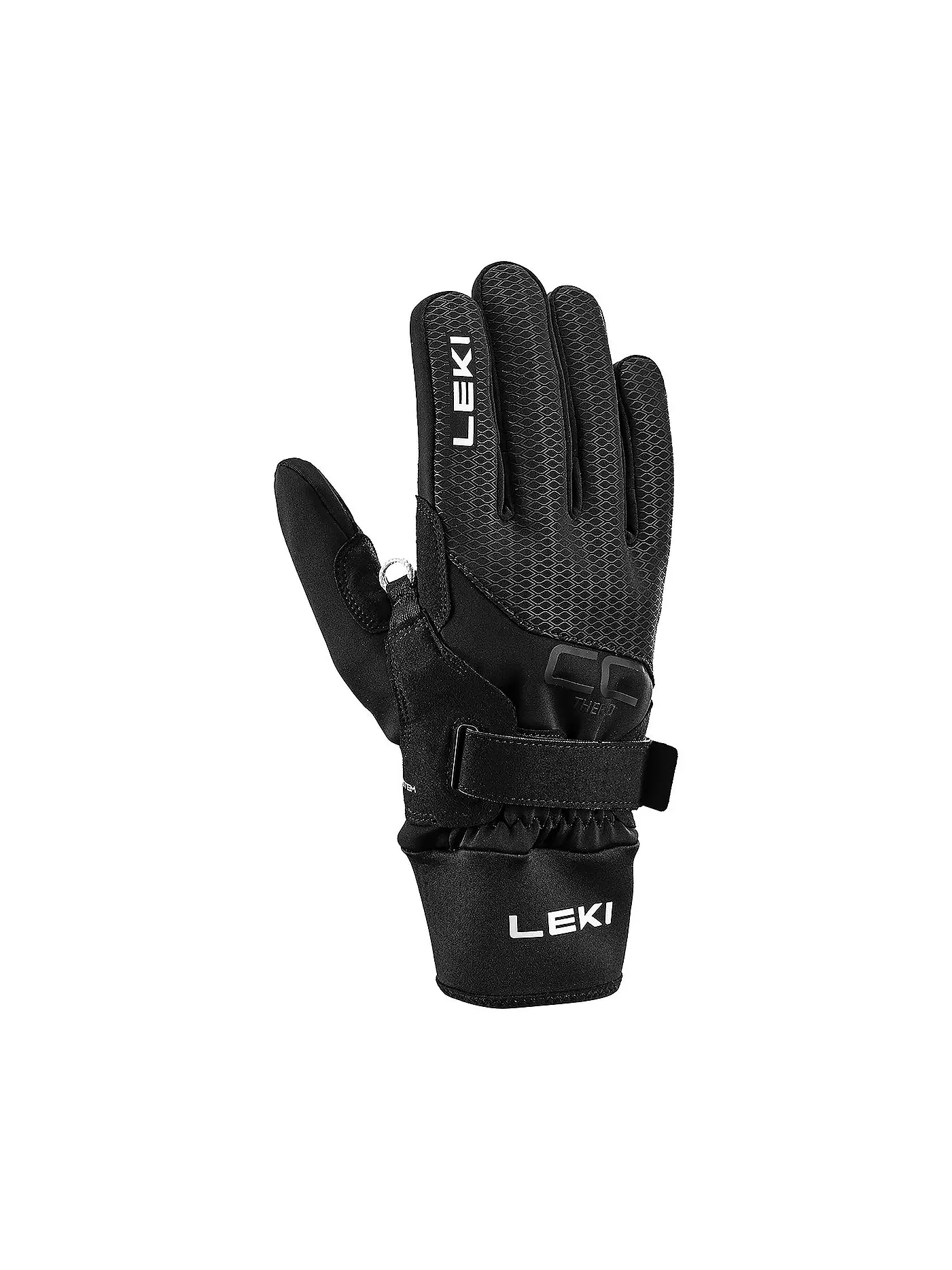 LEKI | Langlauf Handschuhe CC Thermo Shark | 